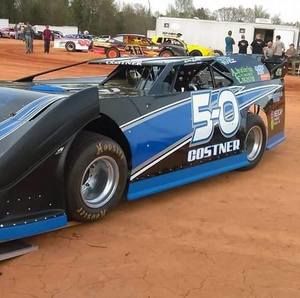 Meet your Posher, Frankieandrobin